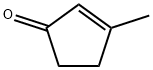 3-Methyl-2-cyclopenten-1-one(2758-18-1)